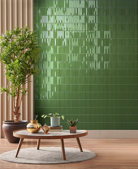 Finestra Khadi 8x8 Ceramic Tile