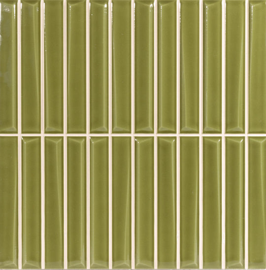 Finestra Gabardine 8x8 Ceramic Tile