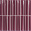 Finestra Claret 8x8 Ceramic Tile