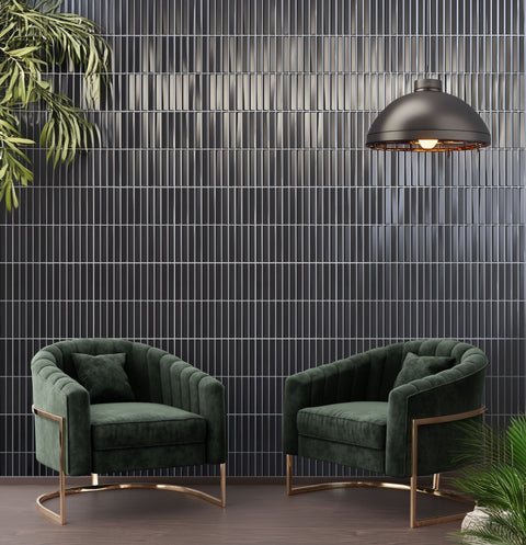 Finestra Seda 8x8 Ceramic Tile