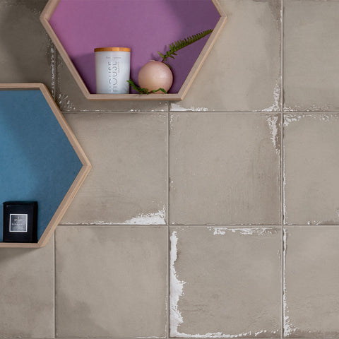 GEOMETRIC CALM