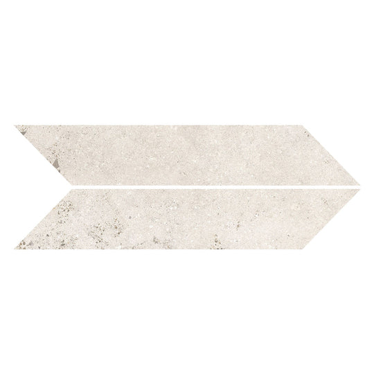 Gea Kao 2.5x15 Natural Chevron
