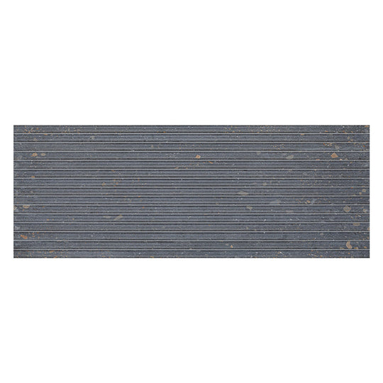 Gea Nokta Listra 18x48 Matte Wall Deco