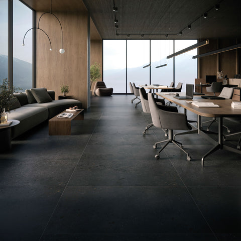 Gea Nokta 12x24 Natural Porcelain Tile