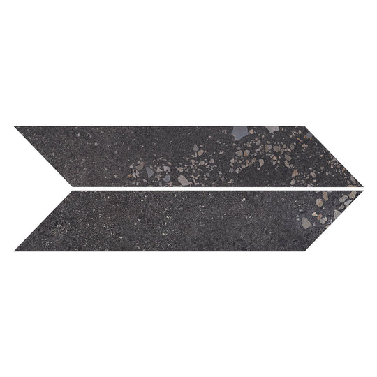 Gea Nokta 2.5x15 Natural Chevron