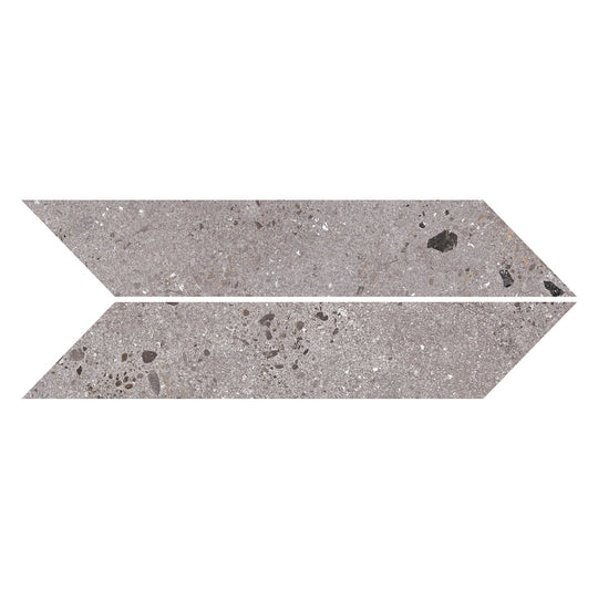 Gea Siva 2.5x15 Natural Chevron