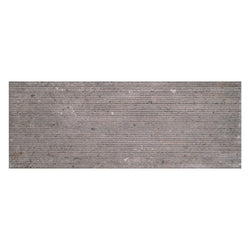 Gea Vulcan Listra 18x48 Matte Wall Deco