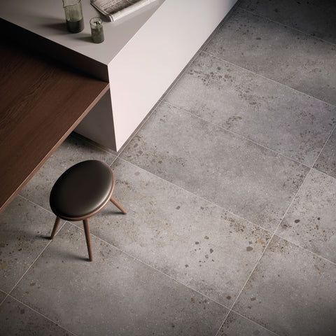 Gea Vulcan 24x48 Natural Porcelain Tile