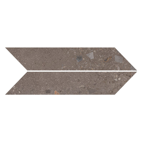 Gea Vulcan 2.5x15 Natural Chevron