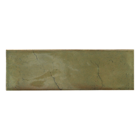 Hanoi Wild Olive 2.5x8 Ceramic Subway Tile