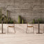 Harmonic Fugue 12x24 Matte Porcelain Tile