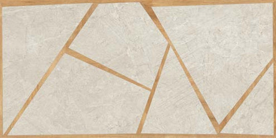 Ingrain Buzzed Wood 24x48