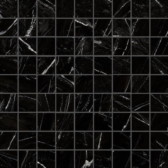 Ecstasy Intoxication 2x2 Square Mosaic Glossy