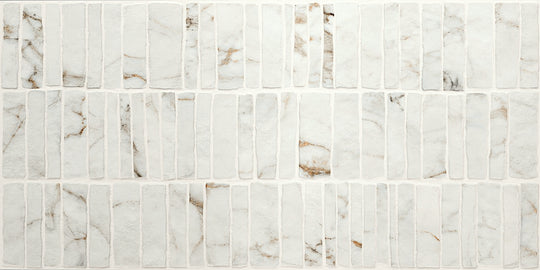Granda II Relief Oxyd Jewel 24x48 Porcelain Tile
