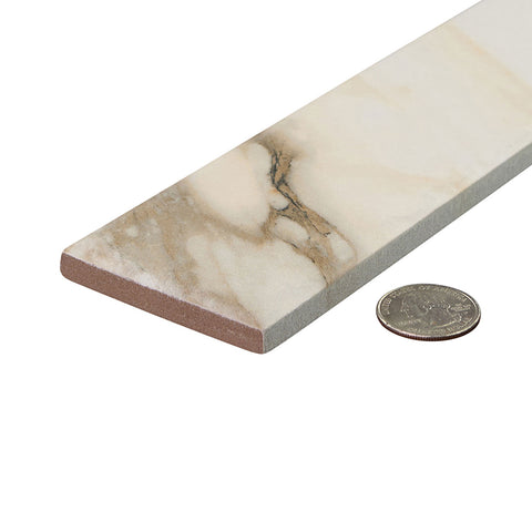 Lusso Vecchia 2.5x10 Matte Tile