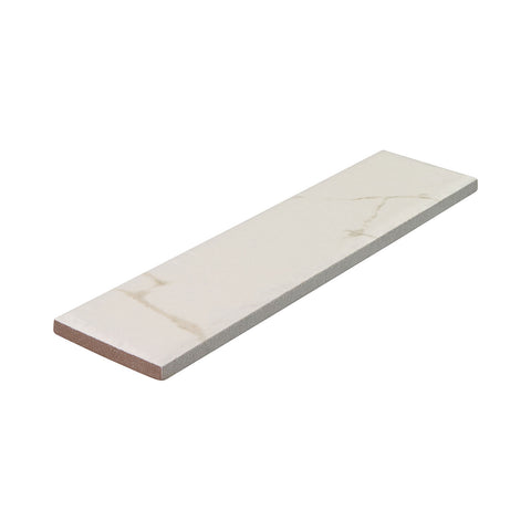 Lusso Modello 2.5x10 Matte Tile
