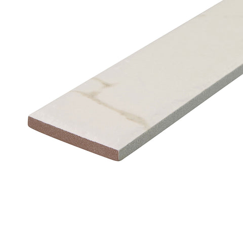 Lusso Modello 2.5x10 Matte Tile