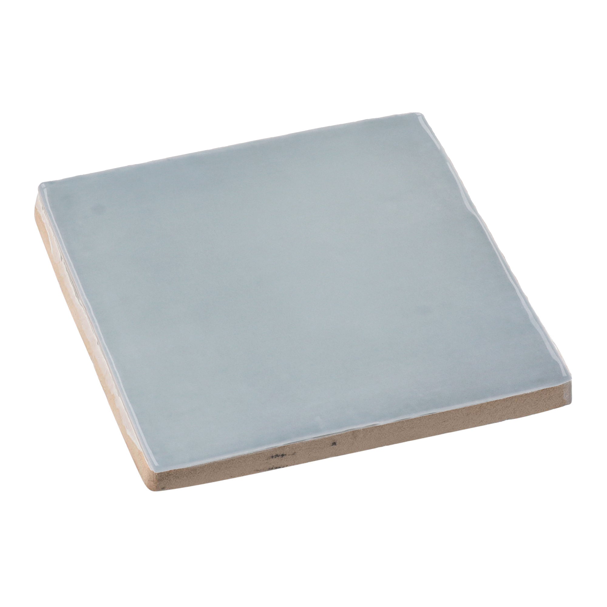 BLUE MOON Manacor Blue Moon 4x4 Ceramic Tile – Glazzio Surfaces