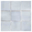 Manacor Blue Moon 4x4 Ceramic Tile