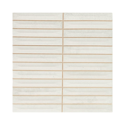 Modulette Blancore 8x8  Ceramic Tile