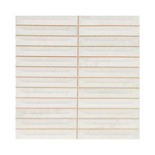 Modulette Blancore 8x8  Ceramic Tile