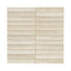 Modulette Sandrift 8x8  Ceramic Tile