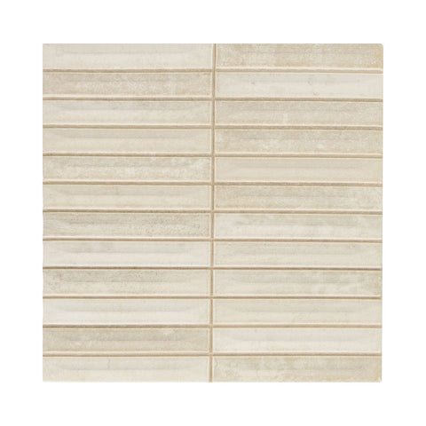 Modulette Sandrift 8x8  Ceramic Tile