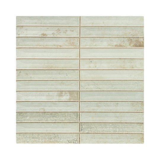 Modulette Viridelle 8x8  Ceramic Tile
