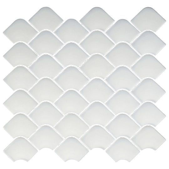 Mermaids Marinella 2x3 Mosaic