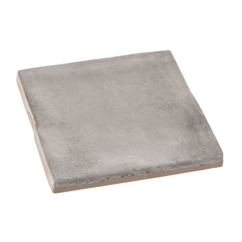 Martha's Manor Subtle Slate 4x4 Ceramic Tile – Glazzio Surfaces