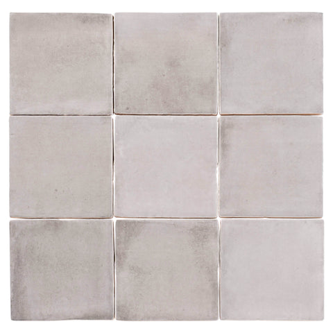 Martha's Manor Subtle Slate 4x4 Ceramic Tile