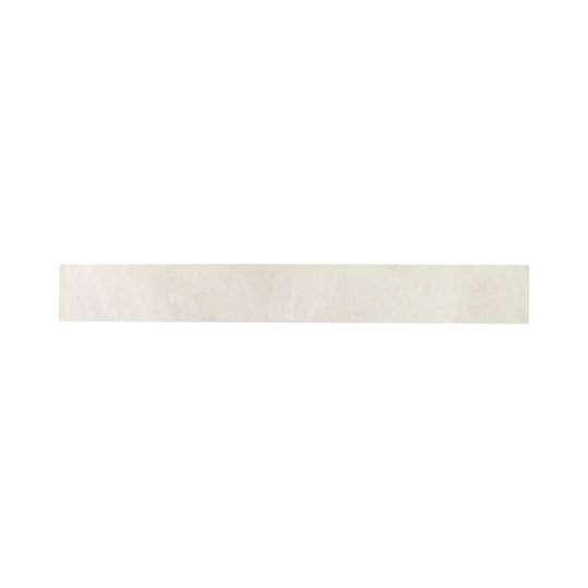 Marmoris Taupe 3x24 Porcelain Tile