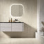 Marmoris Taupe 3x24 Porcelain Tile