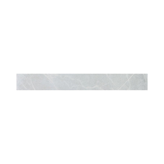 Marmoris Grey 3x24 Porcelain Tile