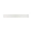 Marmoris White 3x24 Porcelain Tile
