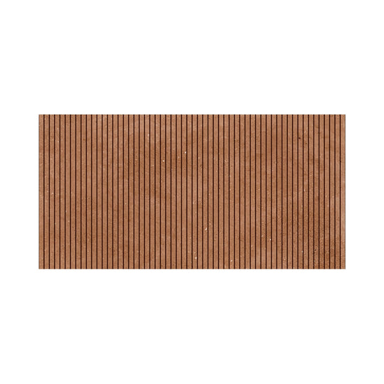 Mixtone Klem Rosso 24x48