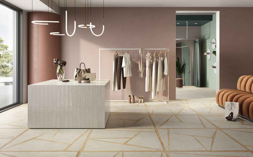 INGRAIN – Glazzio Surfaces