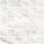 Noble Pallido 2x2 Mosaic Natural Tile
