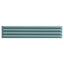 Noelle Glenan 2x10 Fluted 3D Matte Ceramic Tile