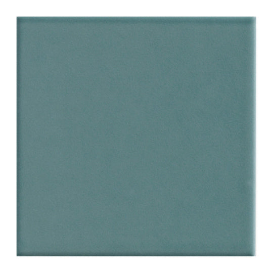 Noelle Glenan 4x4 Flat Matte Ceramic Tile