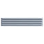 Noelle Jayden 2x10 Fluted 3D Matte Ceramic Tile