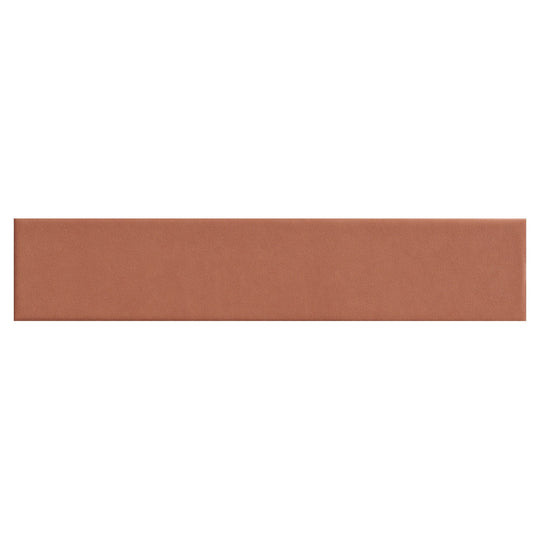 Noelle Kerri 2x10 Flat Matte Ceramic Tile