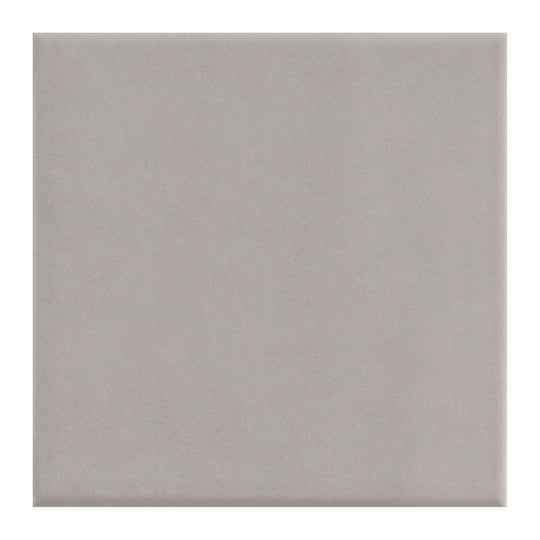 Noelle Maevory 4x4 Flat Glossy Ceramic Tile