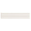 Noelle Windall 2x10 Fluted 3D Matte Ceramic Tile