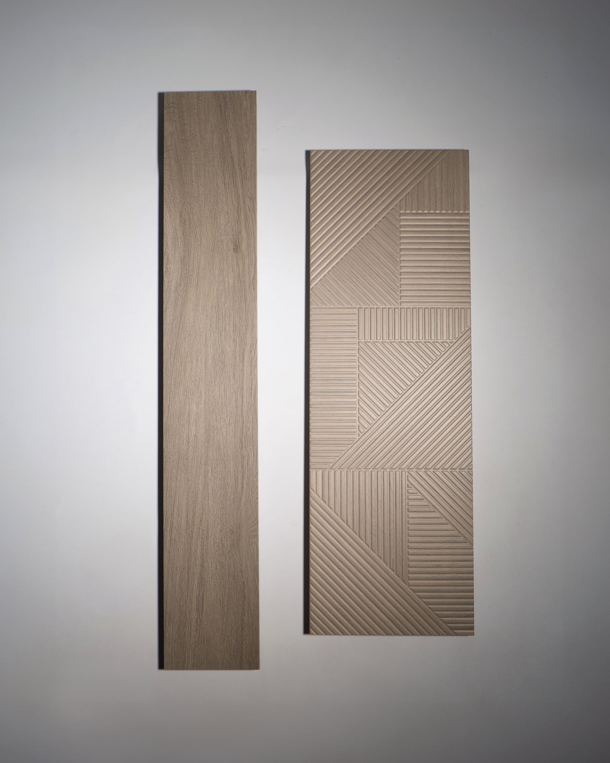 Rotterdam Haya 13x39 Ceramic Tile – Glazzio Surfaces