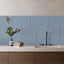 Noelle Jayden 2x10 Flat Subway Tile