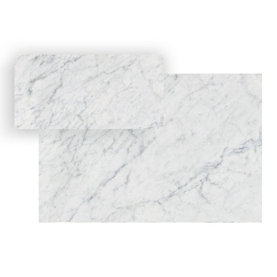 Old Money Beechwood 12x24 and 24x36 Mix Paver