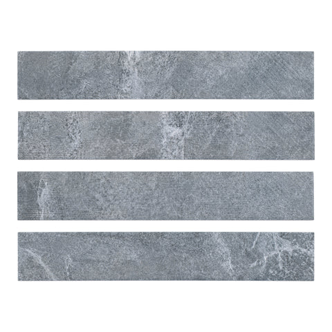 Outback Archean 3x18 Porcelain Tile