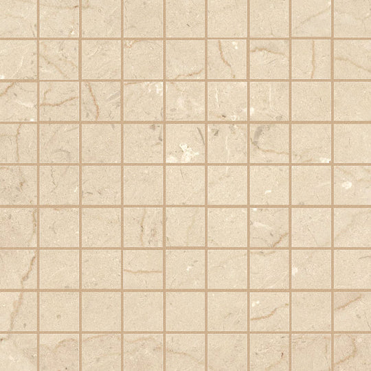 Ecstasy Paradise 2x2 Square Mosaic Matte