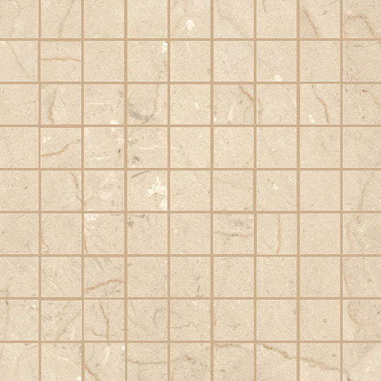 Ecstasy Paradise 2x2 Square Mosaic Glossy